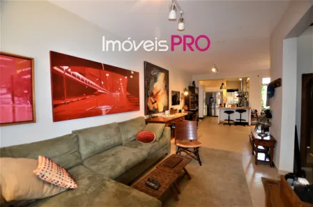 Sobrado com 4 Quartos à venda, 158m² no Vila Nova Conceição, São Paulo