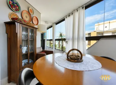 Apartamento com 2 Quartos à venda, 101m² no Jurerê Internacional, Florianópolis