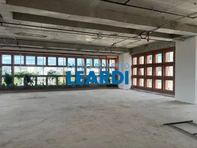 Sala Comercial para alugar, 620m² no Jardim Europa, São Paulo