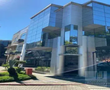 Prédio Comercial para alugar, 152m² no Condomínio Centro Comercial Alphaville, Barueri