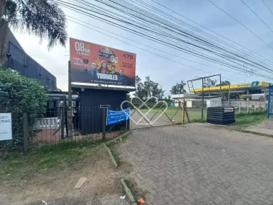Lote/Terreno à venda, 2600m² no COHAB A, Gravataí