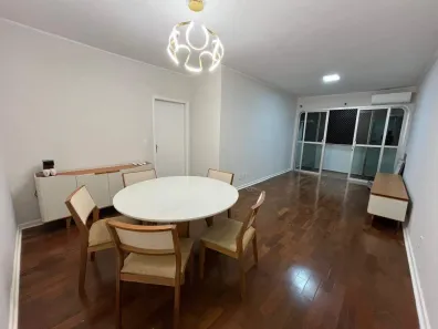 Apartamento com 3 Quartos à venda, 134m² no Centro, Limeira