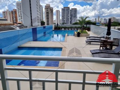Apartamento com 2 Quartos à venda, 62m² no Tatuapé, São Paulo