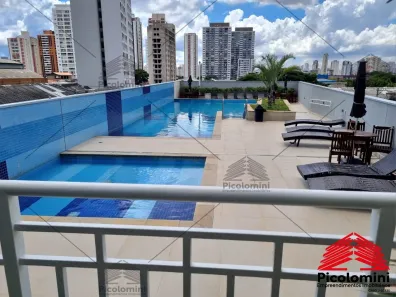 Apartamento com 2 Quartos à venda, 62m² no Tatuapé, São Paulo