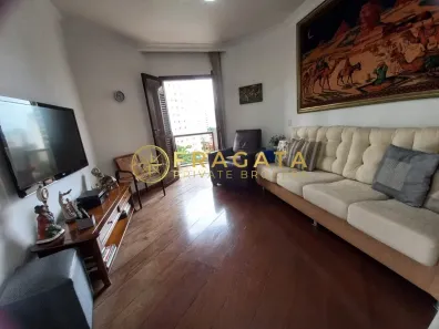 Apartamento com 3 Quartos à venda, 142m² no Perdizes, São Paulo