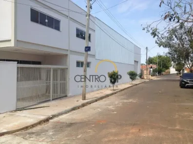 Galpão/Depósito/Armazém à venda, 900m² no Jardim Rosas do Sul, Bauru