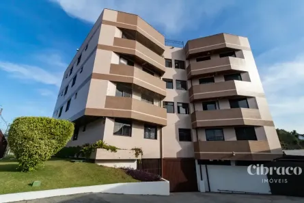 Apartamento com 2 Quartos para alugar, 110m² no Parolin, Curitiba