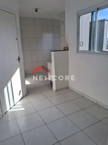Cobertura com 2 Quartos à venda, 76m² no Vila Príncipe de Gales, Santo André