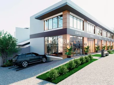 Ponto Comercial à venda, 67m² no Loteamento Jardim Timbaúva, Gravataí