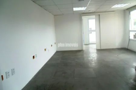 Sala Comercial com 1 Quarto à venda, 48m² no Jabaquara, São Paulo