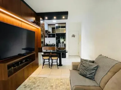 Apartamento com 2 Quartos à venda, 50m² no Areias, São José