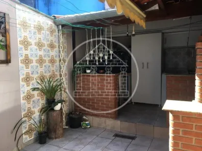 Sobrado com 2 Quartos à venda, 84m² no Jardim Cliper, São Paulo