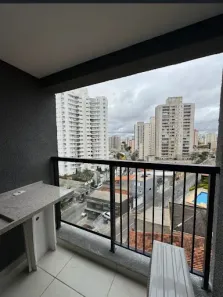 Apartamento com 1 Quarto à venda, 40m² no km 18, Osasco