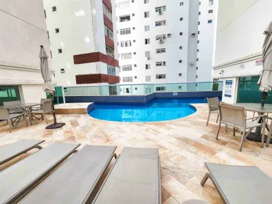 Apartamento com 2 Quartos à venda, 70m² no Pitangueiras, Guarujá