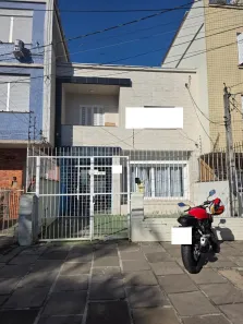 Casa com 3 Quartos à venda, 173m² no Floresta, Porto Alegre