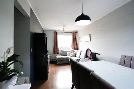 Apartamento com 2 Quartos à venda, 56m² no Vila Babilônia, São Paulo