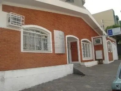 Sala Comercial para alugar, 20m² no Jardim Bethânia, São Carlos
