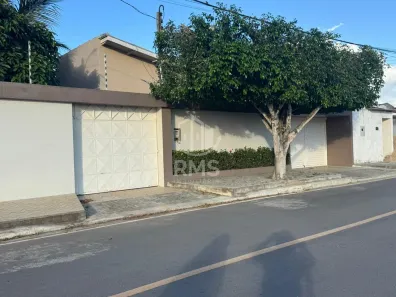 Casa com 2 Quartos para alugar, 10m² no São Luiz, Arapiraca