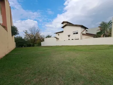 Lote/Terreno à venda, 599m² no Vila Inglesa, Indaiatuba