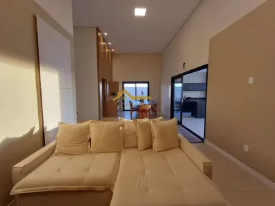 Casa de Condomínio com 3 Quartos à venda, 271m² no Jardim Novo Mundo, Sorocaba