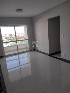 Apartamento com 3 Quartos à venda, 88m² no Jardim Califórnia, Jacareí