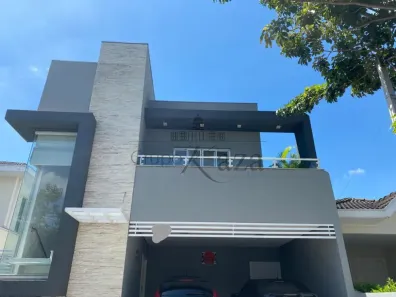 Casa de Condomínio com 3 Quartos à venda, 200m² no Parque Califórnia, Jacareí