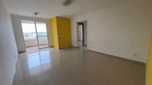 Apartamento com 2 Quartos para alugar, 72m² no Jardim Satélite, São José dos Campos
