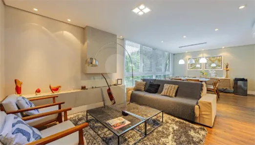 Casa com 5 Quartos à venda, 281m² no Alto da Lapa, São Paulo