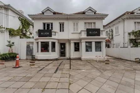 Imóvel Comercial com 1 Quarto para alugar, 406m² no Moinhos de Vento, Porto Alegre