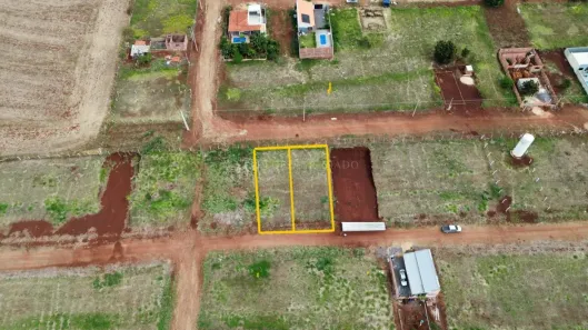 à venda, 600m² no , Engenheiro Beltrão