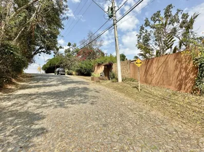 Casa de Condomínio com 3 Quartos à venda, 355m² no Paisagem Renoir, Cotia