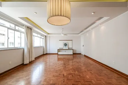 Apartamento com 3 Quartos à venda, 158m² no Jardim Paulista, São Paulo