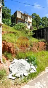 Lote/Terreno à venda, 134m² no Jardim Vassouras II, Francisco Morato