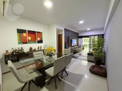 Apartamento com 3 Quartos à venda, 105m² no Camboinhas, Niterói