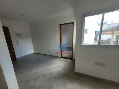 Apartamento com 1 Quarto à venda, 31m² no Vila Formosa, São Paulo