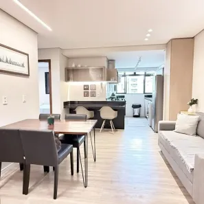 Apartamento com 2 Quartos à venda, 55m² no Lourdes, Belo Horizonte