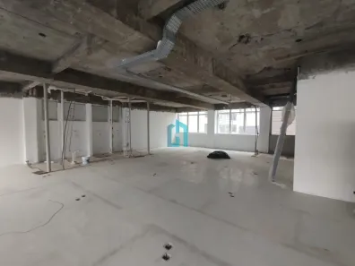 Sala Comercial para alugar, 174m² no Cerqueira César, São Paulo