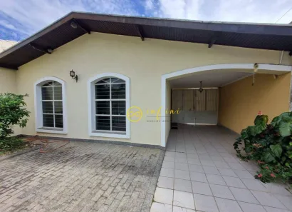Casa com 3 Quartos à venda, 170m² no Jardim Faculdade, Sorocaba