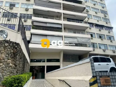 Apartamento com 4 Quartos à venda, 141m² no Freguesia (Jacarepaguá), Rio de Janeiro