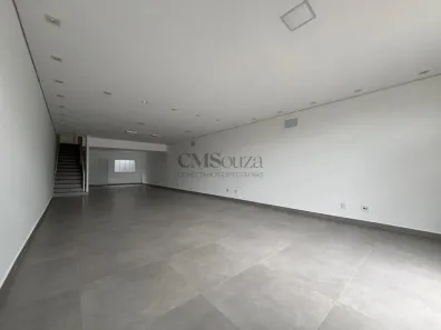 Sala Comercial para alugar, 156m² no Kennedy, Londrina