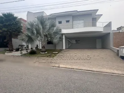 Casa de Condomínio com 3 Quartos à venda, 397m² no Brigadeiro Tobias, Sorocaba