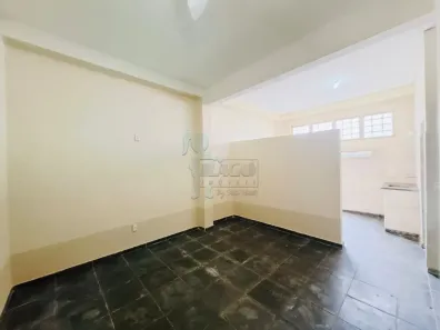 Casa com 1 Quarto para alugar, 35m² no Vila Albertina, Ribeirão Preto