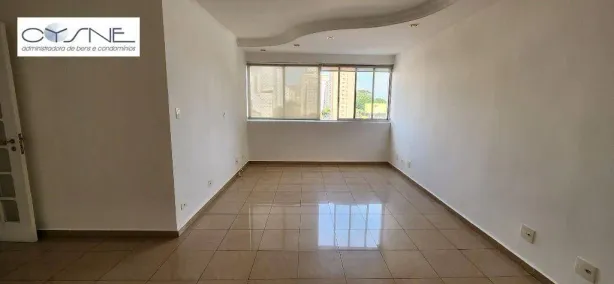 Apartamento com 3 Quartos à venda, 105m² no Vila Clementino, São Paulo