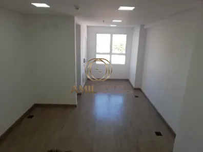Sala Comercial à venda, 28m² no Centro, Jacareí