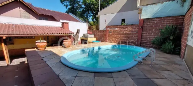 Casa com 3 Quartos para alugar, 140m² no Cristo Redentor, Porto Alegre
