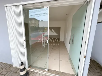 Sala Comercial para alugar, 62m² no Vila Nova, Blumenau