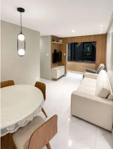 Apartamento com 3 Quartos à venda, 68m² no Aruana, Aracaju