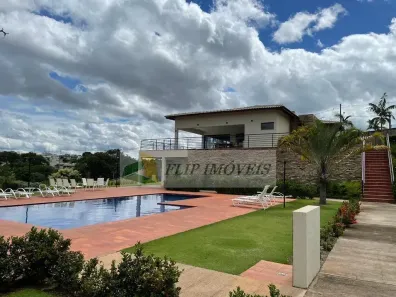 Lote/Terreno com 1 Quarto à venda, 530m² no Loteamento Parque dos Alecrins, Campinas