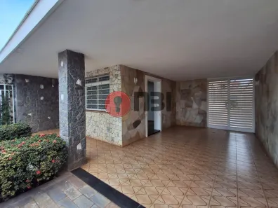 Casa com 3 Quartos para alugar, 171m² no Parque Industrial, São José do Rio Preto