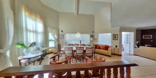Casa de Condomínio com 4 Quartos à venda, 322m² no Urbanova, São José dos Campos